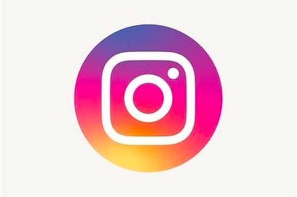 Logo instagram