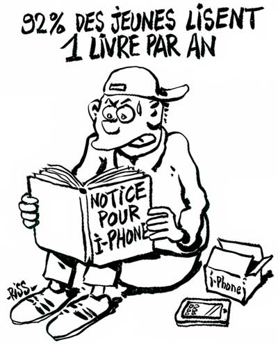 illustration CDI