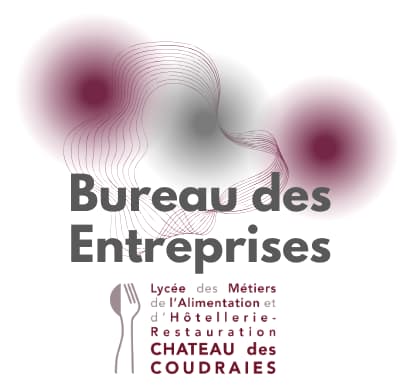 Logo BDE