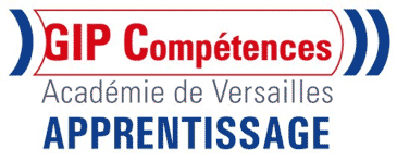 Logo CFA Versailles