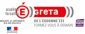 Logo GRETA
