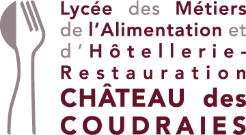 Logo Château des Coudraies