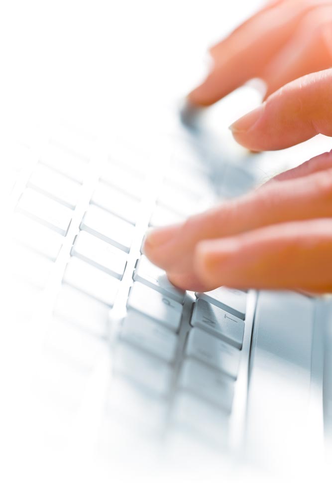 Contactez-nous