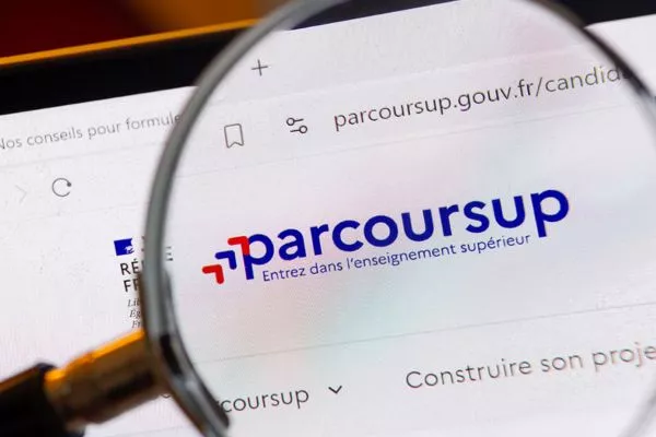 Parcoursup