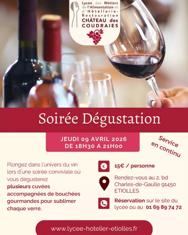 Foire aux vins 2026
