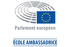 Logo-École ambassadrice