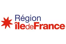 Logo-Région Île-de-France
