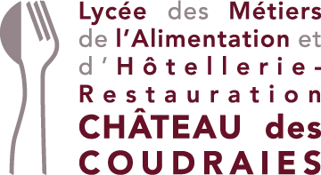 Logo Château des Coudraies